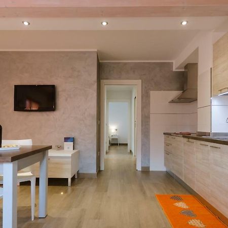 Willa Casa Guetti Terme Di Comano Comano Terme Zewnętrze zdjęcie