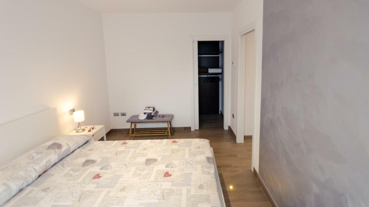 Willa Casa Guetti Terme Di Comano Comano Terme Zewnętrze zdjęcie