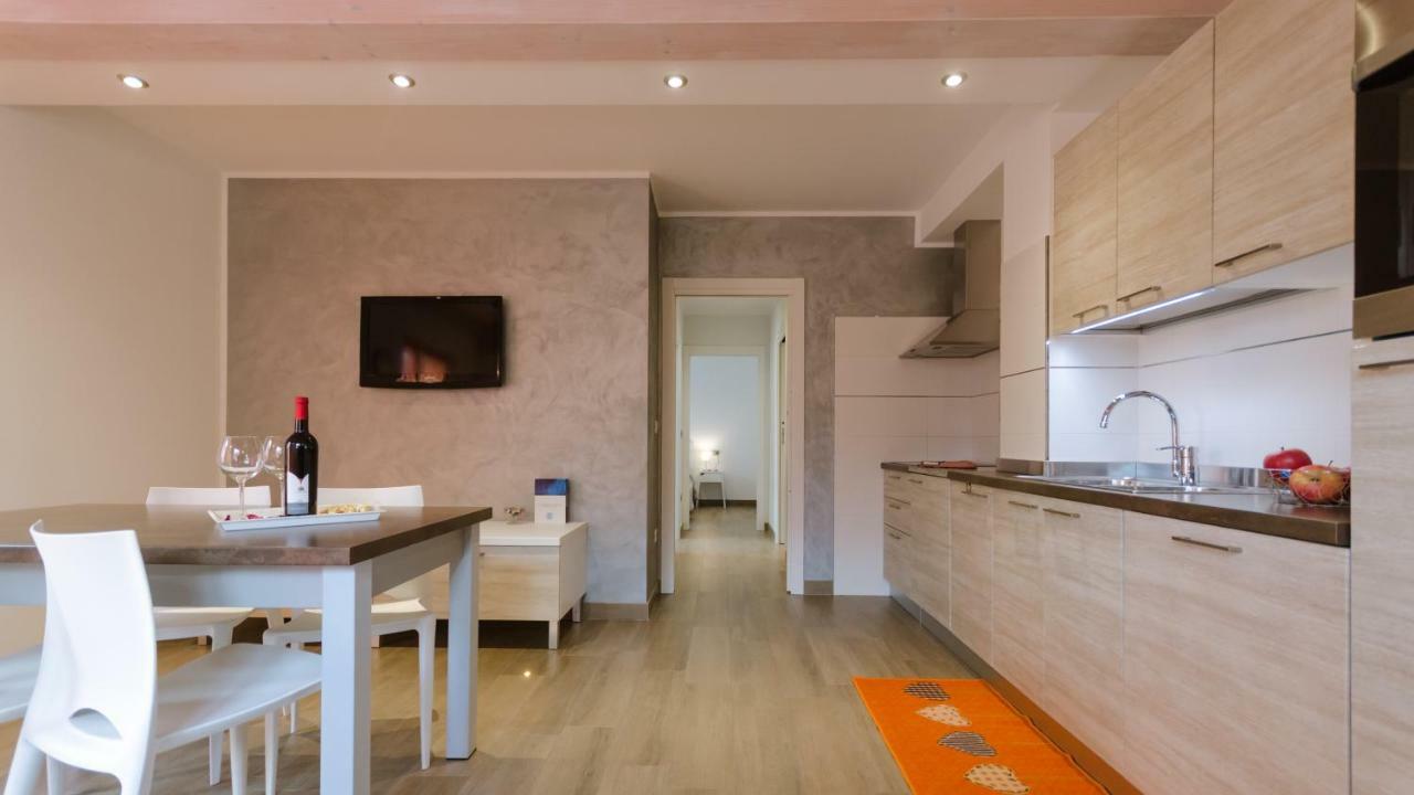 Willa Casa Guetti Terme Di Comano Comano Terme Zewnętrze zdjęcie