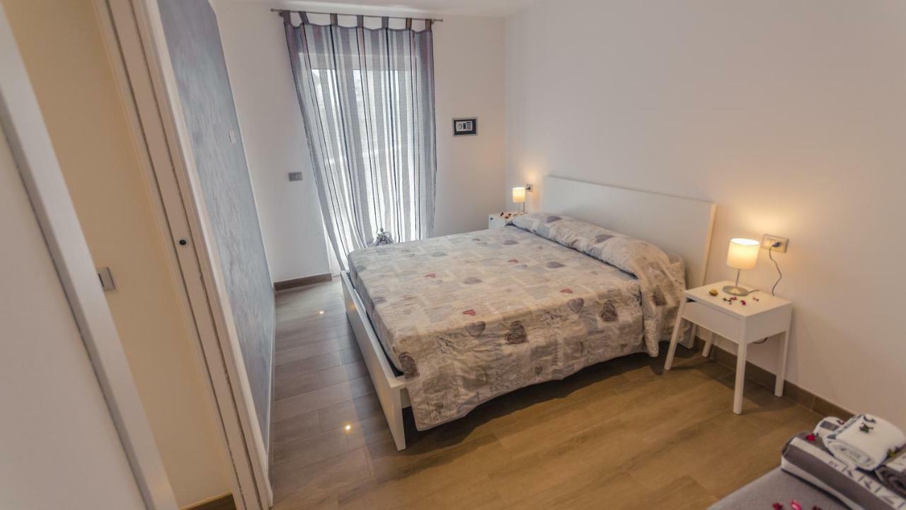 Willa Casa Guetti Terme Di Comano Comano Terme Zewnętrze zdjęcie
