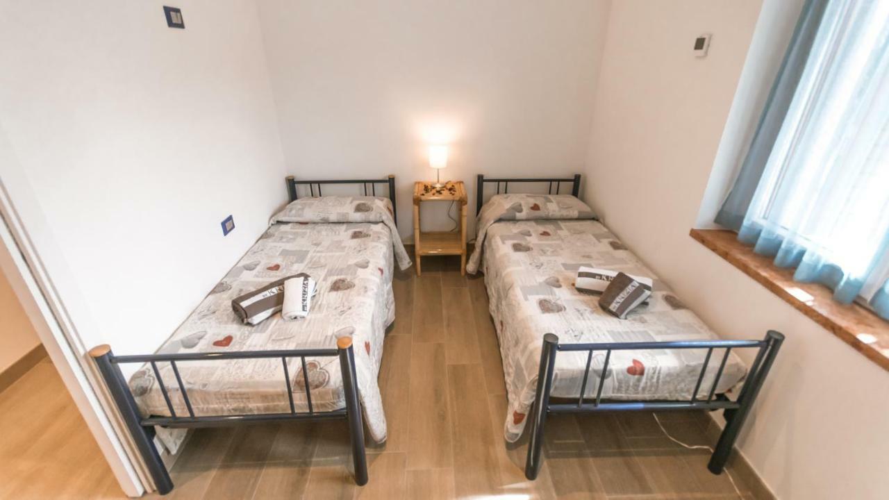 Willa Casa Guetti Terme Di Comano Comano Terme Zewnętrze zdjęcie